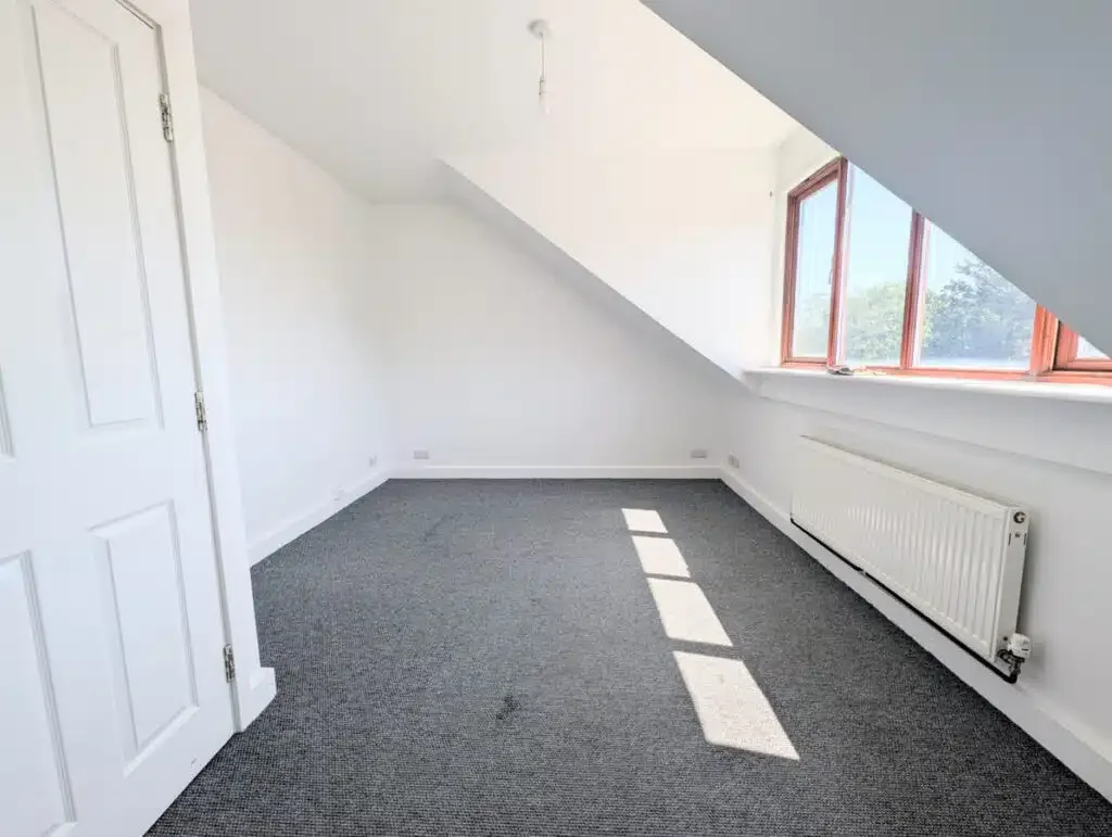 Flat Purewell in Christchurch