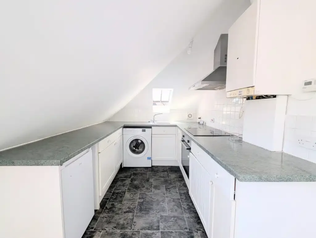 Flat Purewell in Christchurch