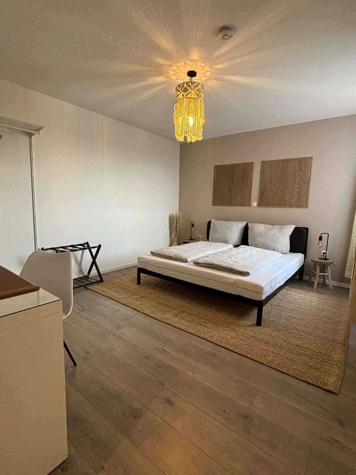 Wohnung Bickernstraße in Herne