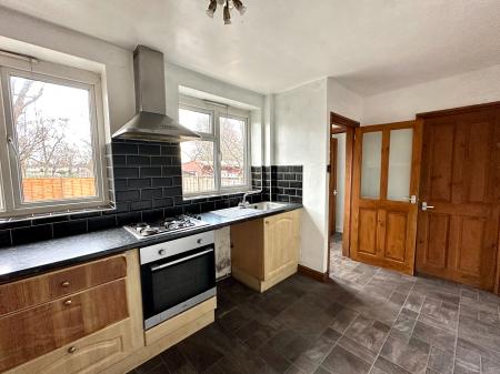 House Beech Road in Sandwell