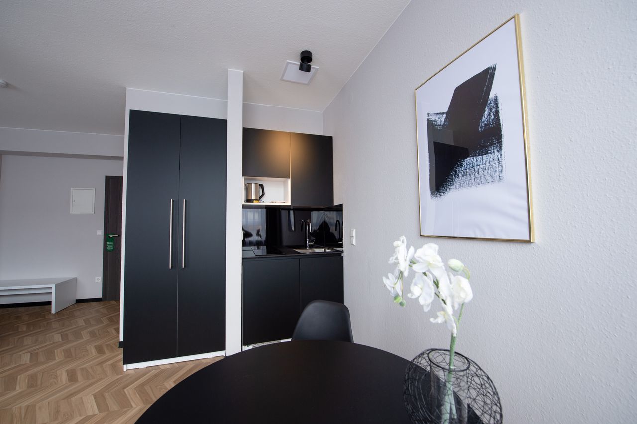 Wohnung Mäuerlesstraße in Magstadt