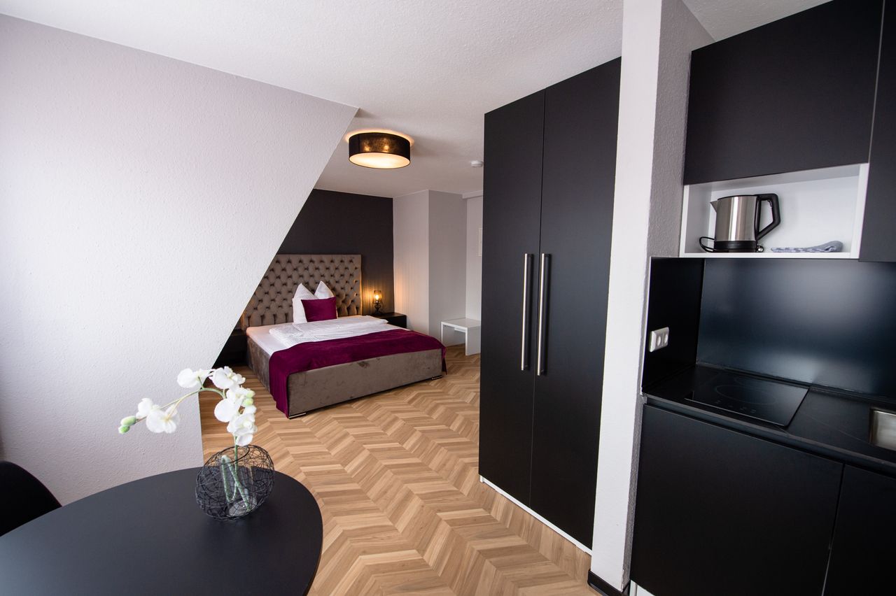 Wohnung Mäuerlesstraße in Magstadt