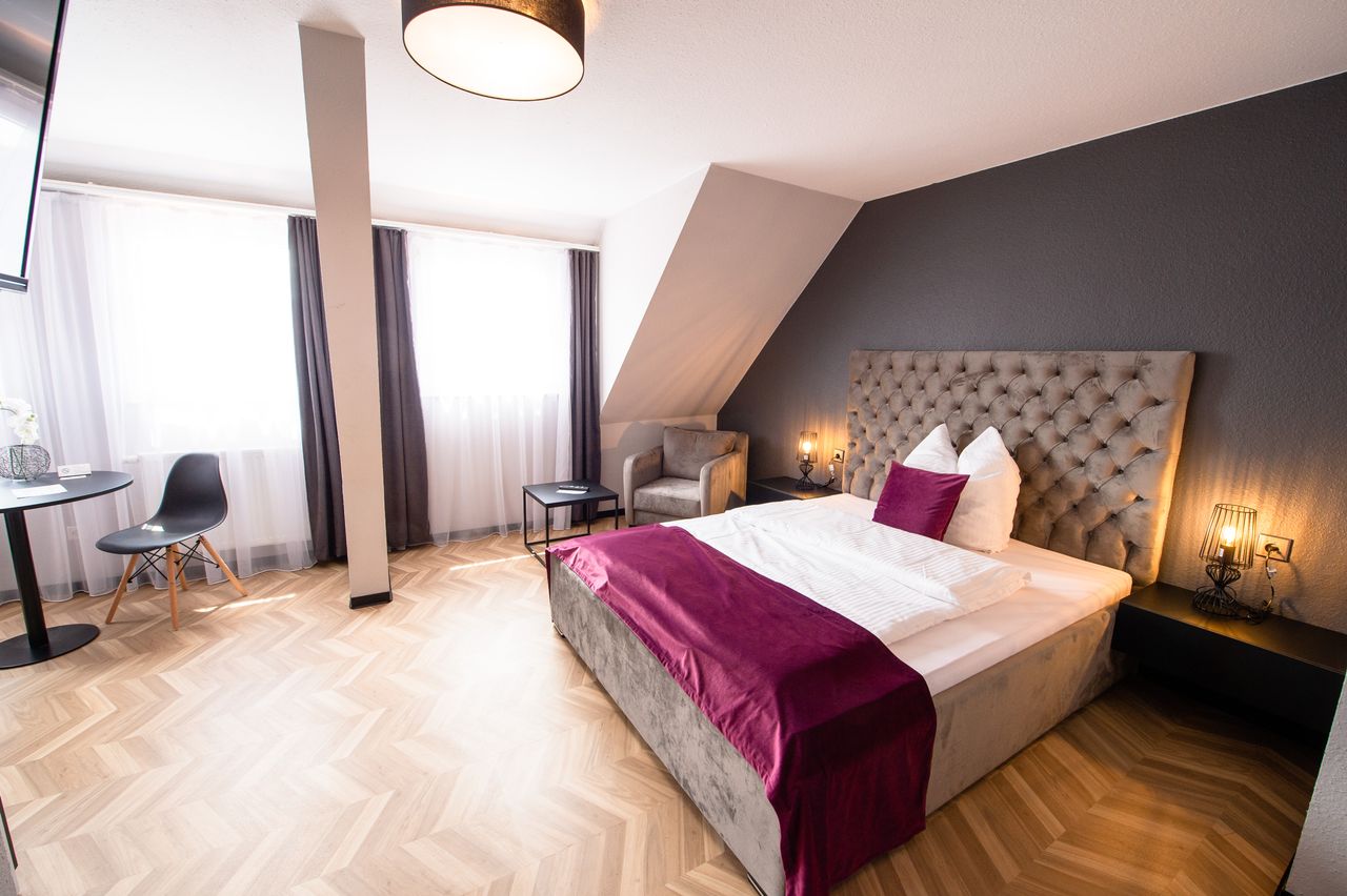 Wohnung Mäuerlesstraße in Magstadt