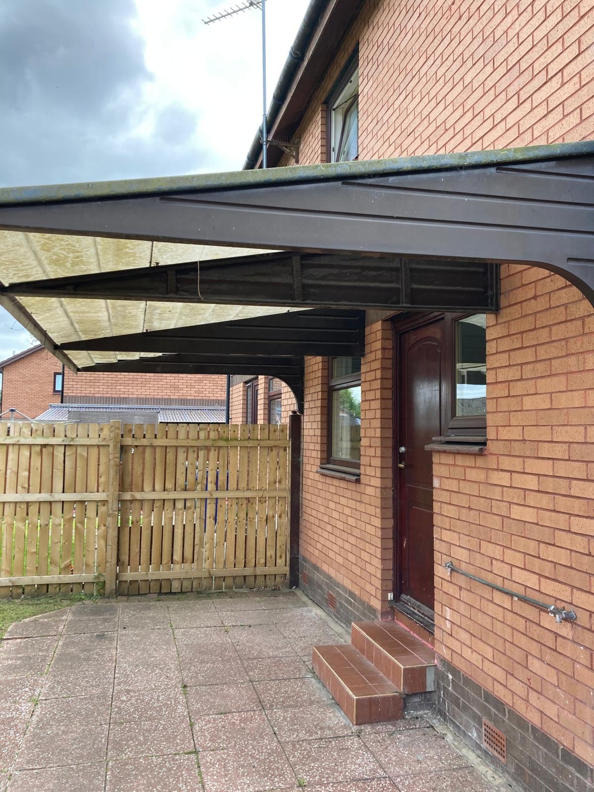 Flat Fisher Drive in Elderslie