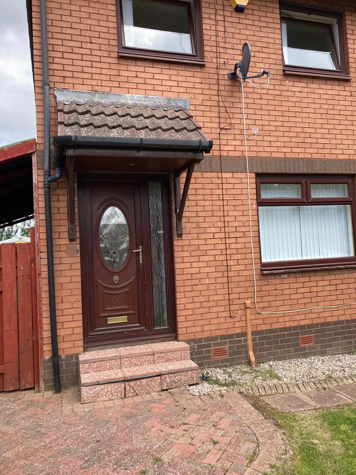 Flat Fisher Drive in Elderslie