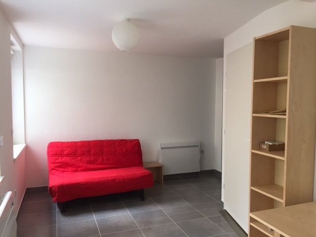 Flat Impasse de la Pie in Strasbourg