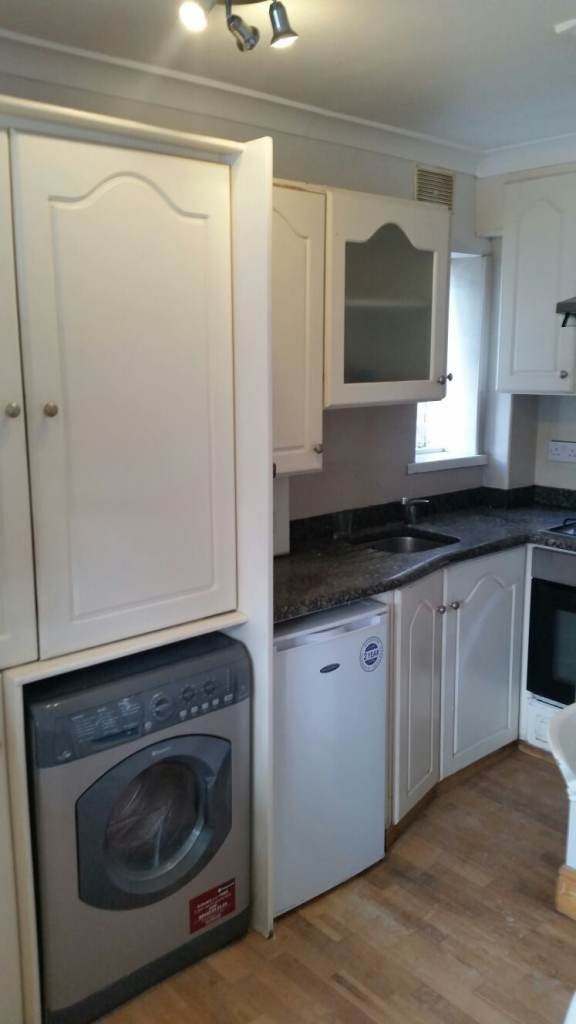 Flat Fulham Road in Greater London