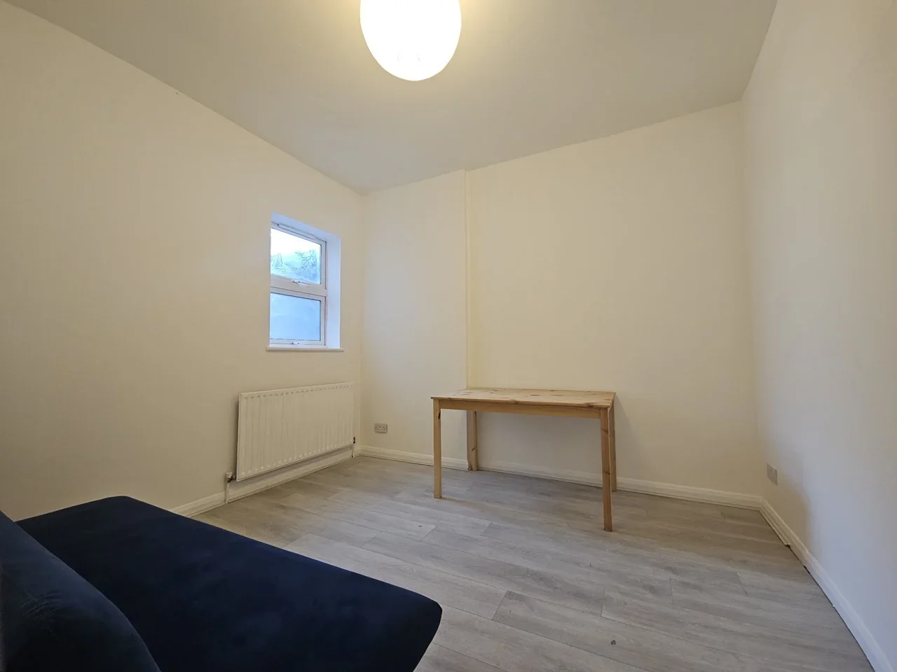 House Pevensey Road in Greater London