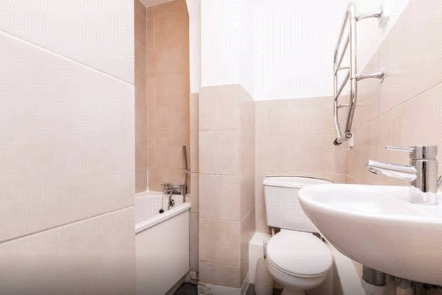 Flat Collingham Place in Greater London