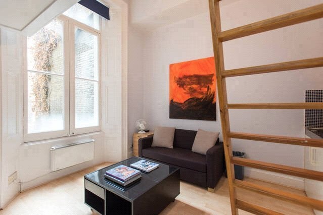 Flat Collingham Place in Greater London