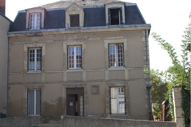 Appartement Sentier de Moiscourt à Gisors
