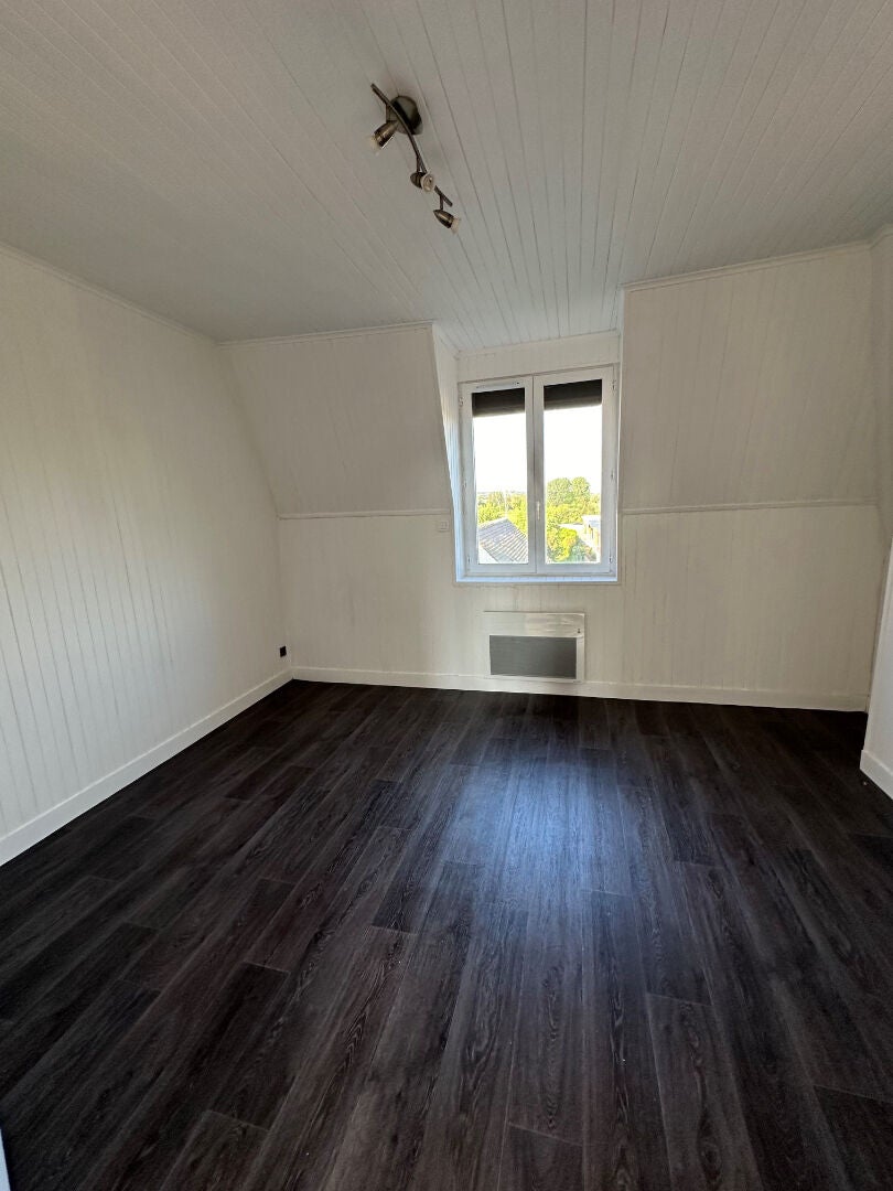 Appartement Sentier de Moiscourt à Gisors