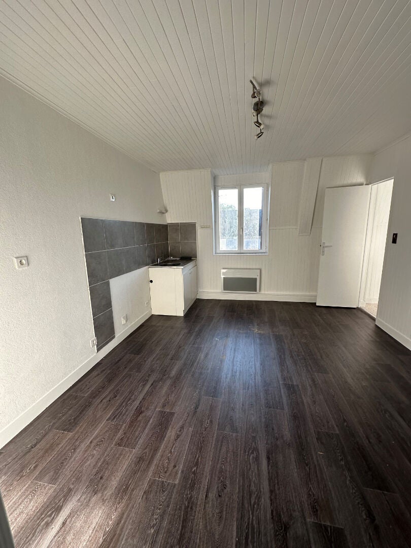 Appartement Sentier de Moiscourt à Gisors