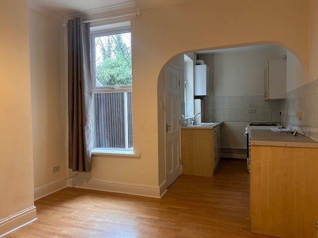 Room Manchester Street in Derby