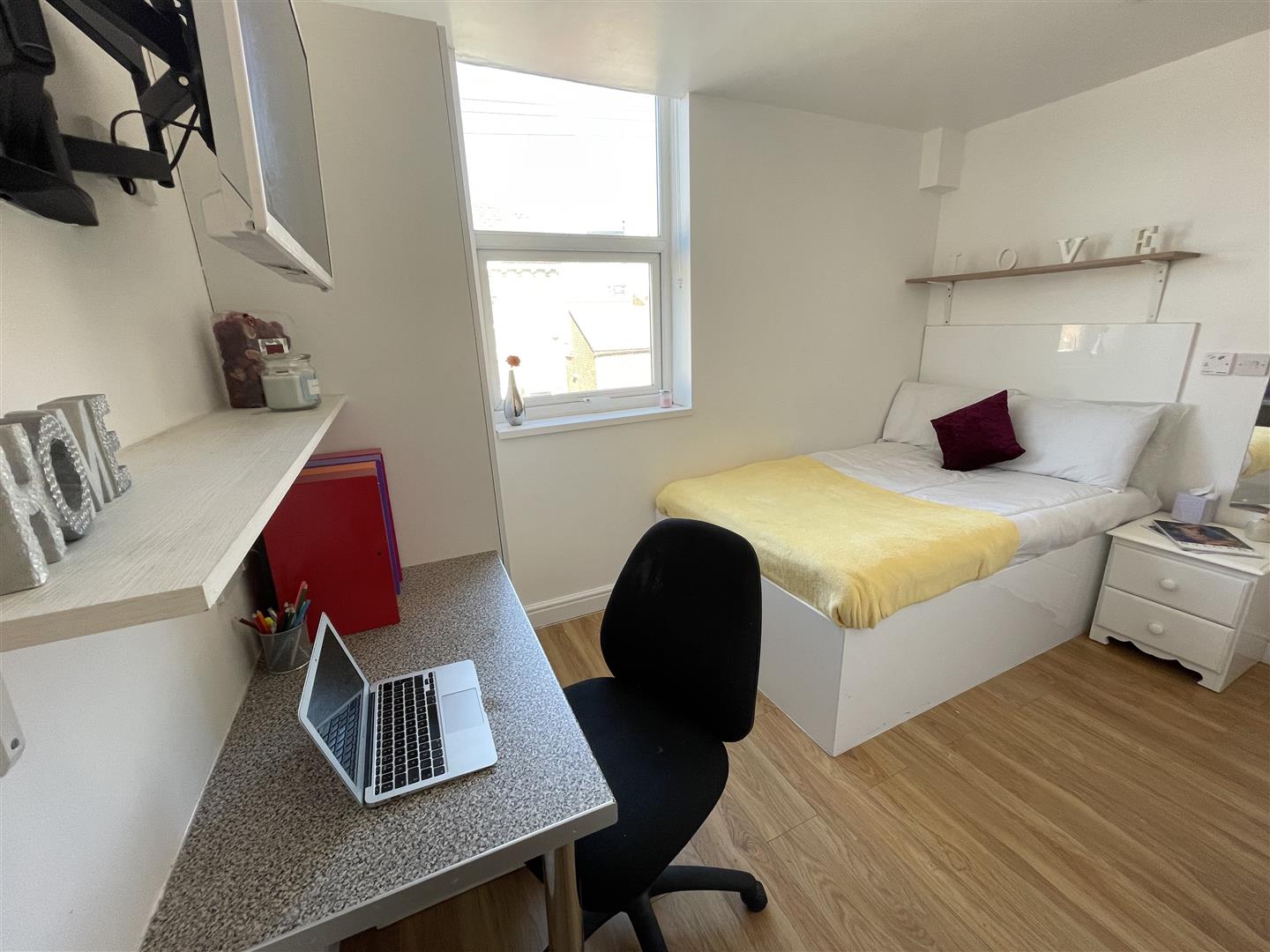 Room North Road in Birmingham