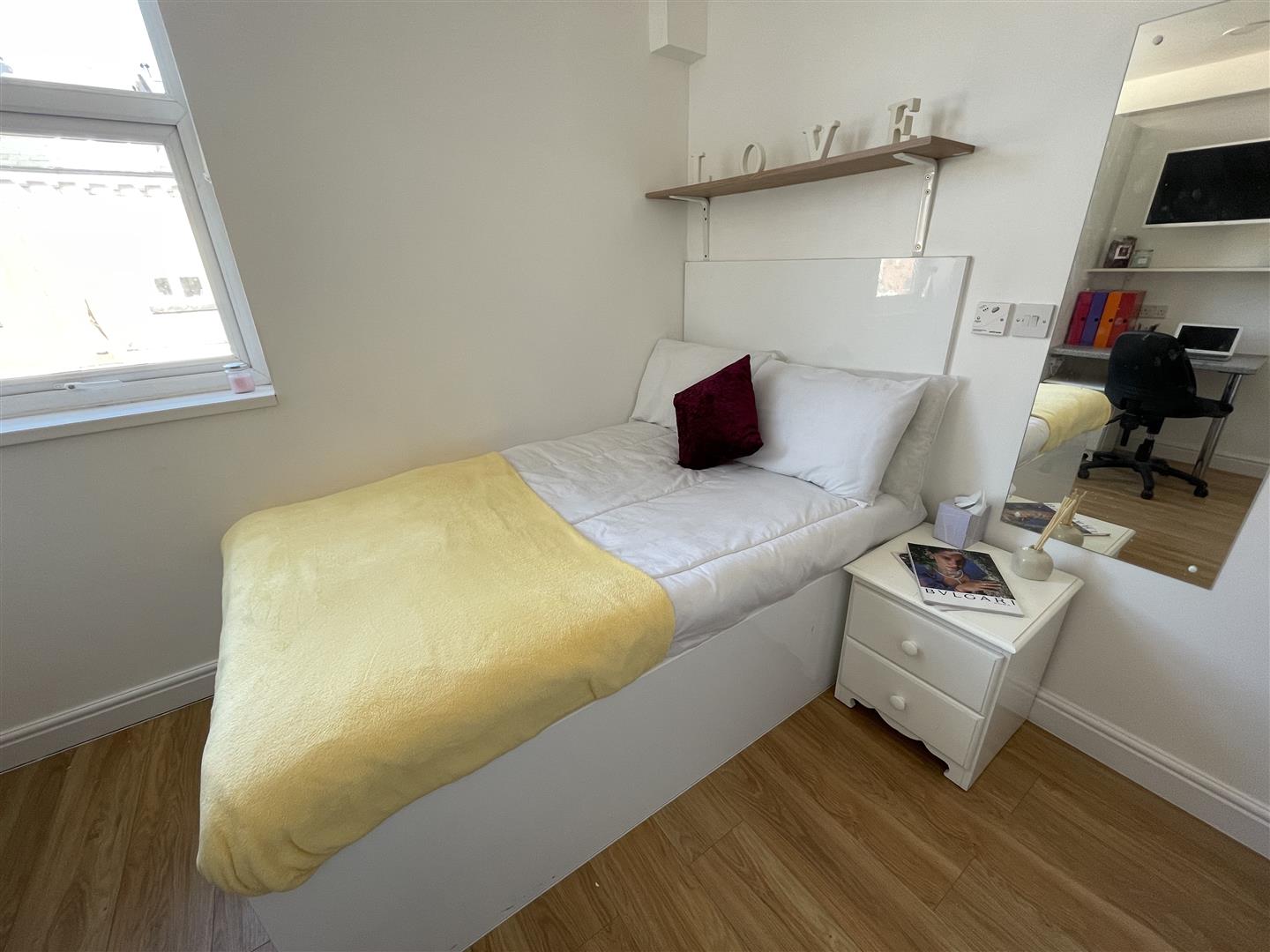 Room North Road in Birmingham