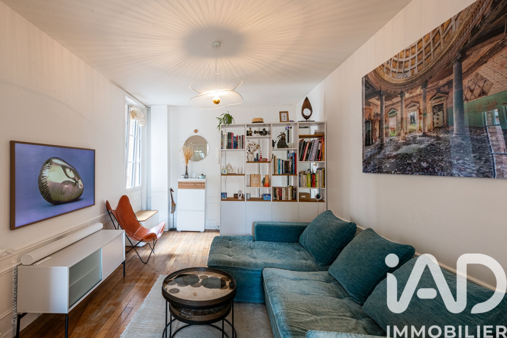 Appartement Les Passages à Boulogne-Billancourt