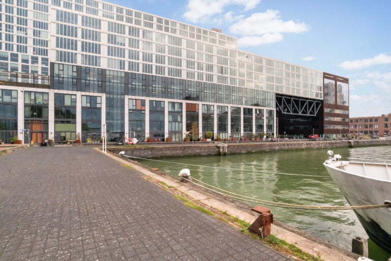 Schiehavenkade 3024 EZ in Rotterdam