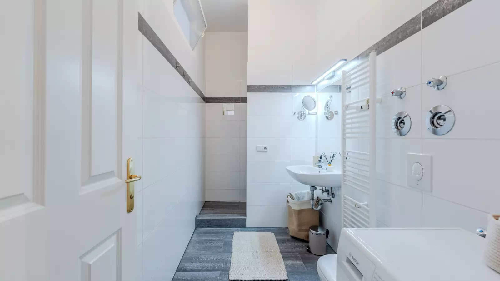 Wohnung Pannierstraße in Berlin