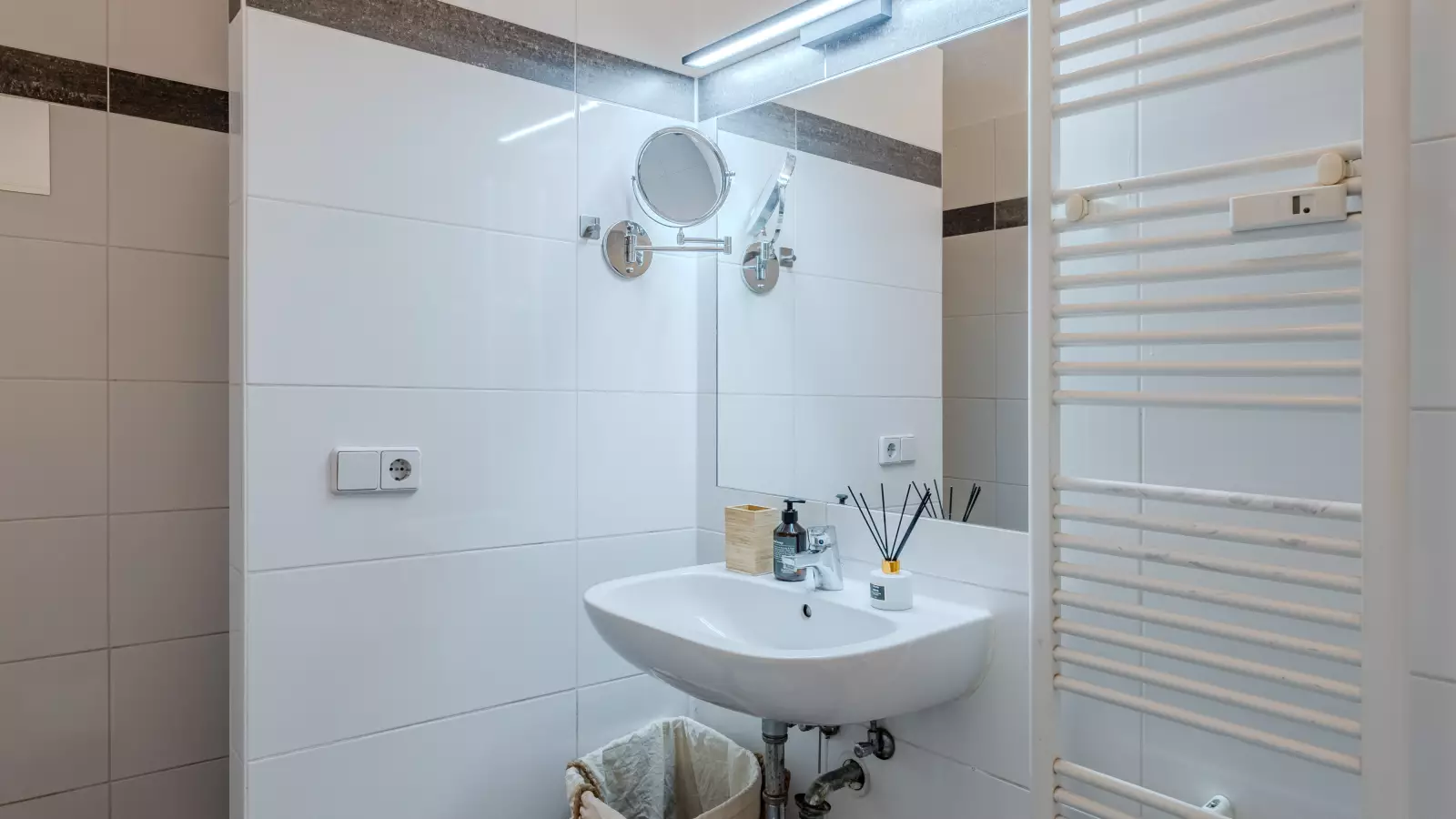 Wohnung Pannierstraße in Berlin