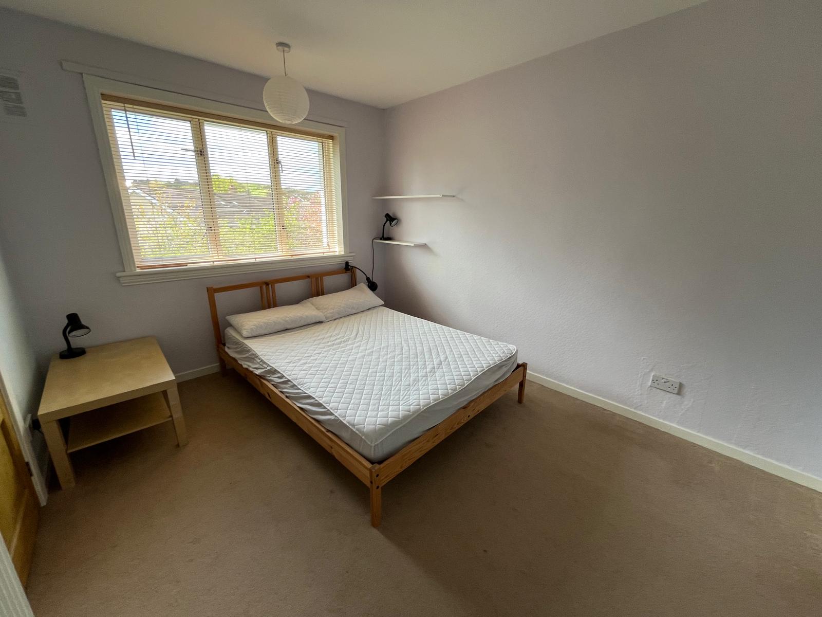 Flat Rankin Avenue in City of Edinburgh