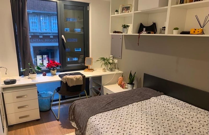 Room Whitson Street in Bristol