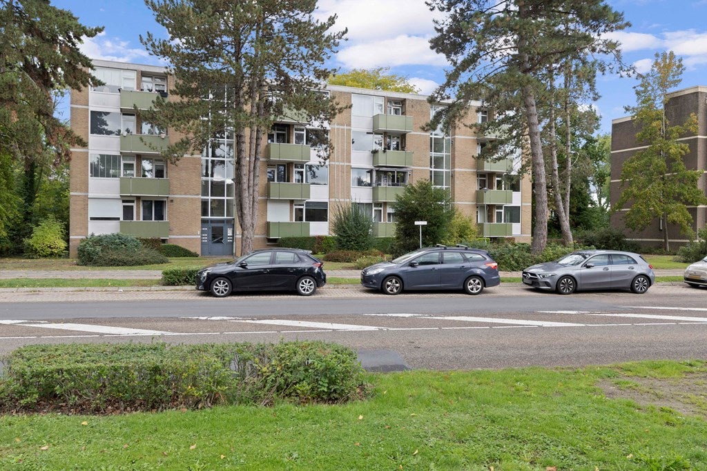 Appartement Jos Klijnenlaan 276 in Geleen