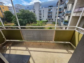 Wohnung Eifeler Straße in Düsseldorf