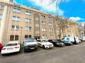 Wohnung Eifeler Straße in Düsseldorf