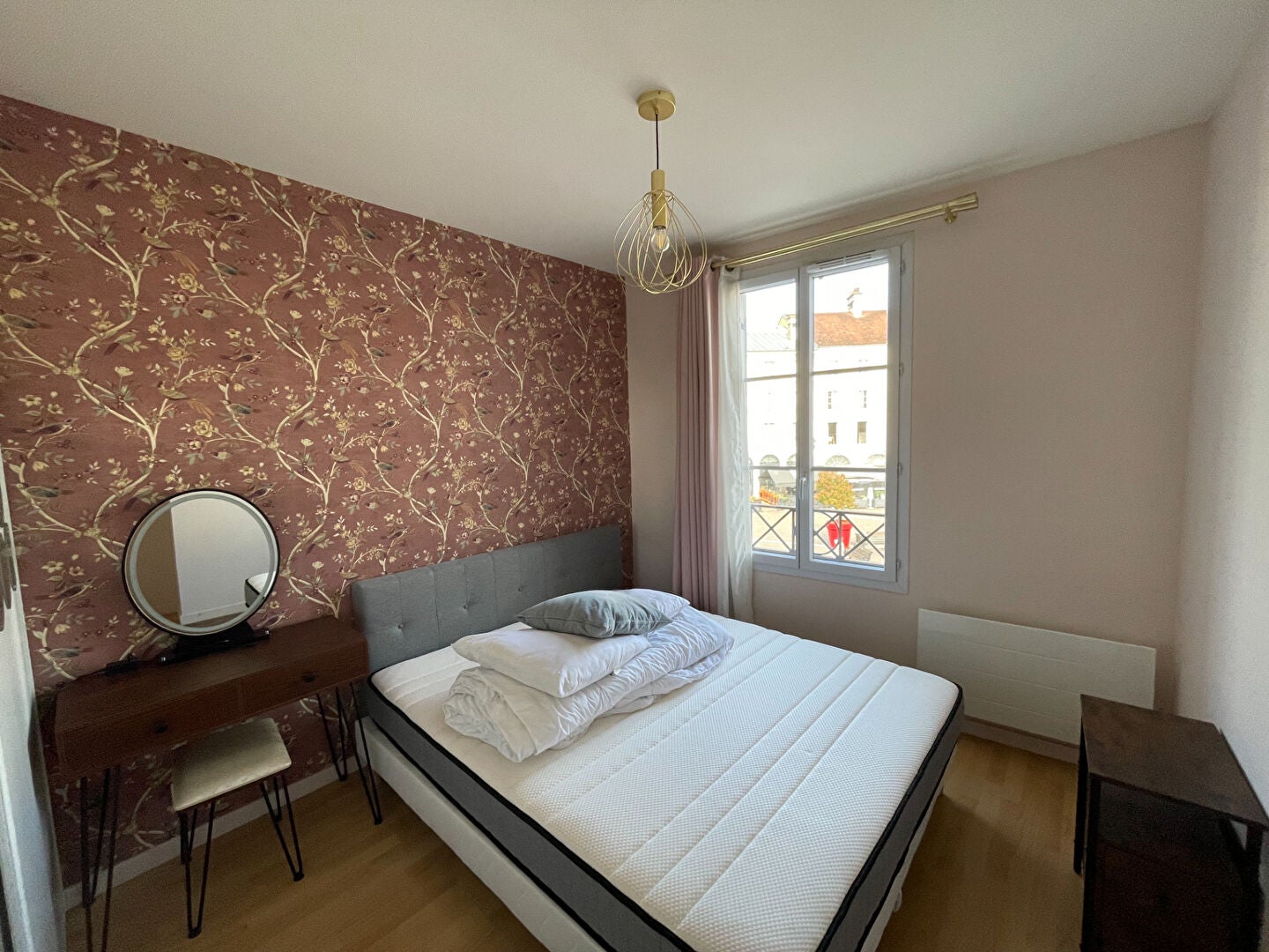 Appartement Place de Toscane à Serris
