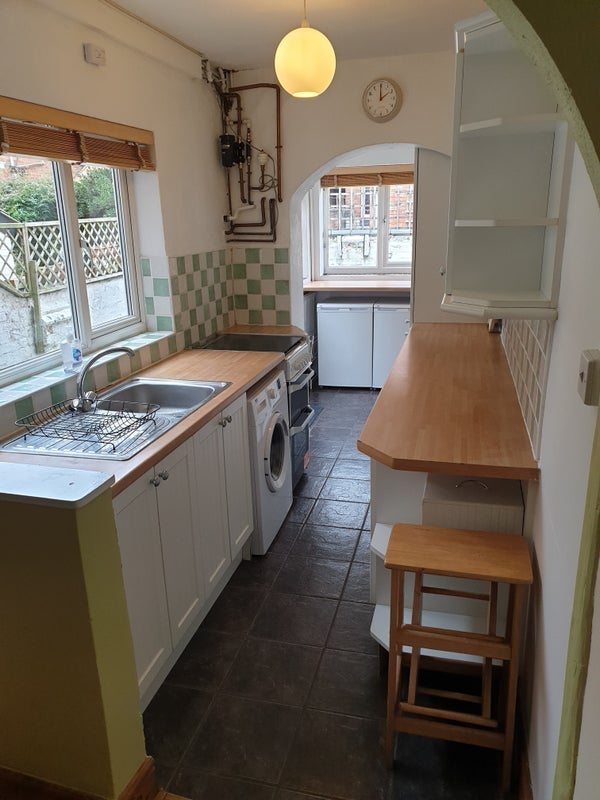 House Cradock Road in Leicester