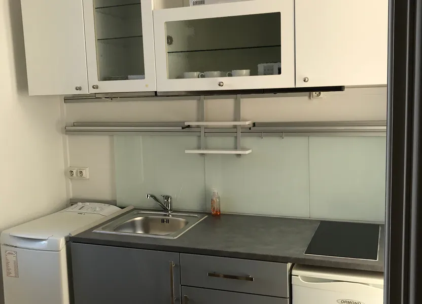 Appartement Cours Saint-Louis à Bordeaux