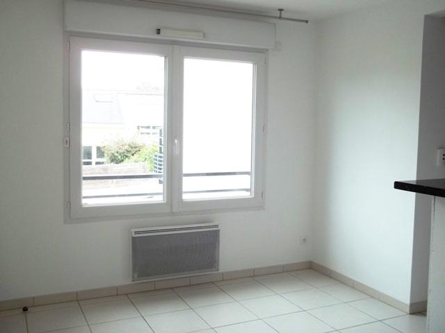 Appartement Boulevard Jean XXIII à Nantes