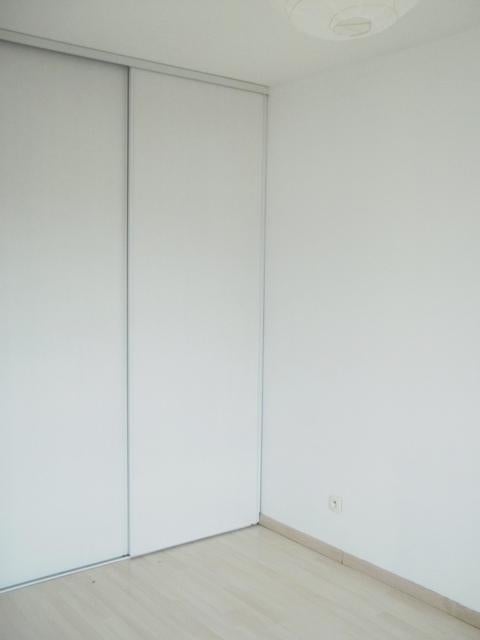 Flat Boulevard Jean XXIII in Nantes