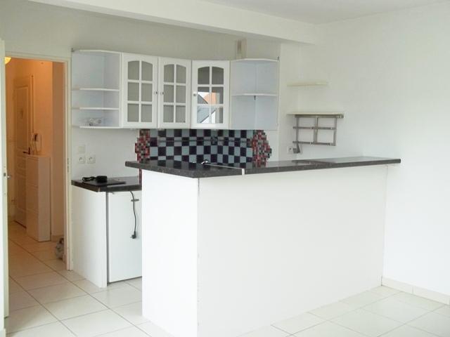 Flat Boulevard Jean XXIII in Nantes
