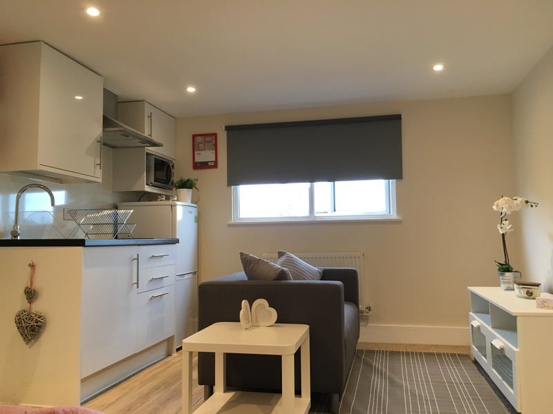 Room St Augustine's Avenue in Greater London
