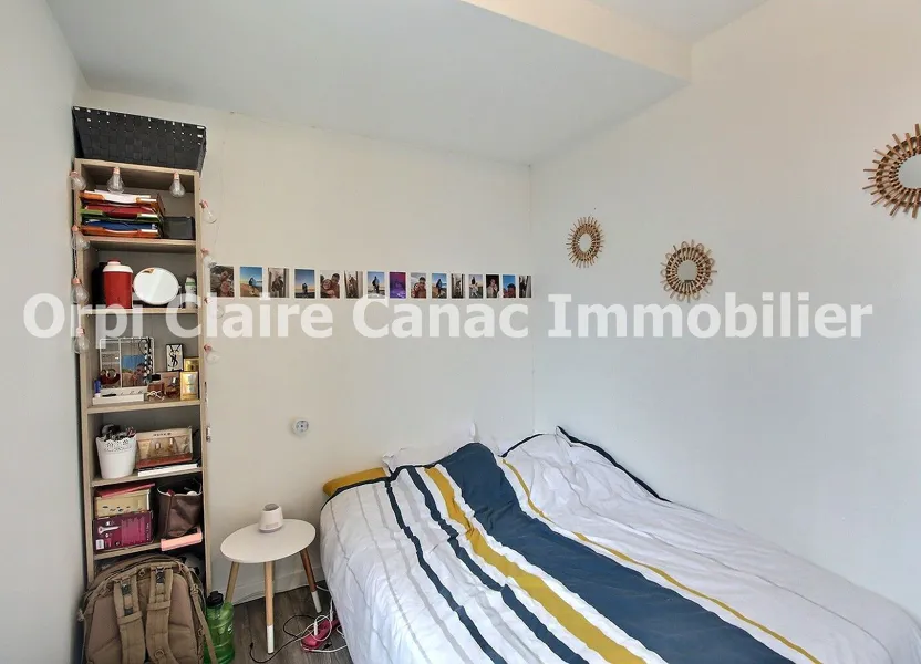 Appartement Rue Mérigonde à Castres