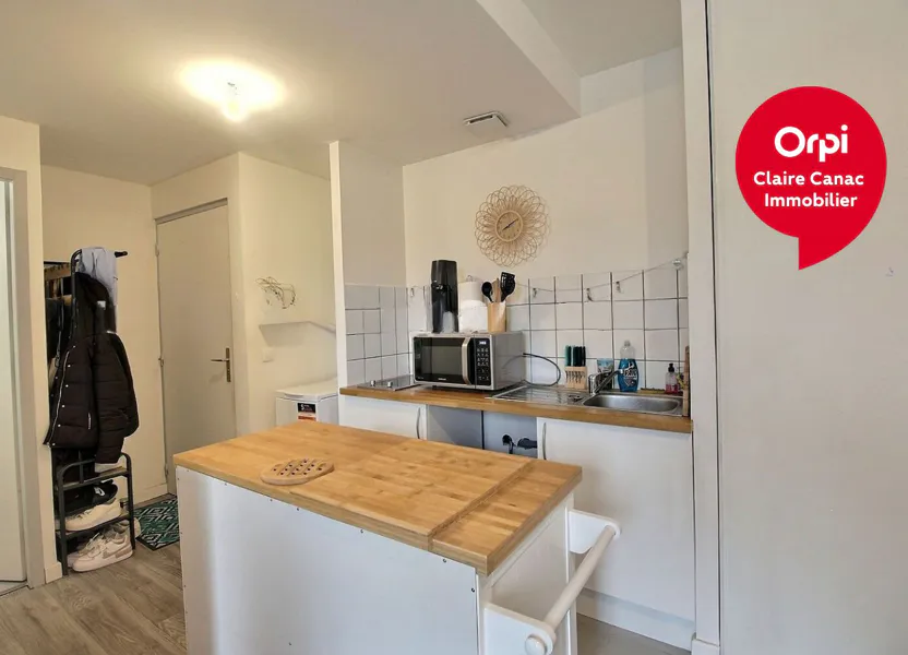 Appartement Rue Mérigonde à Castres