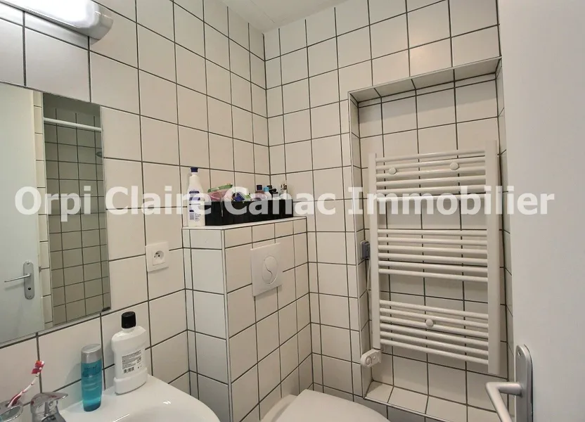 Appartement Rue Mérigonde à Castres