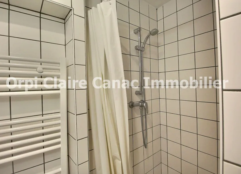 Appartement Rue Mérigonde à Castres