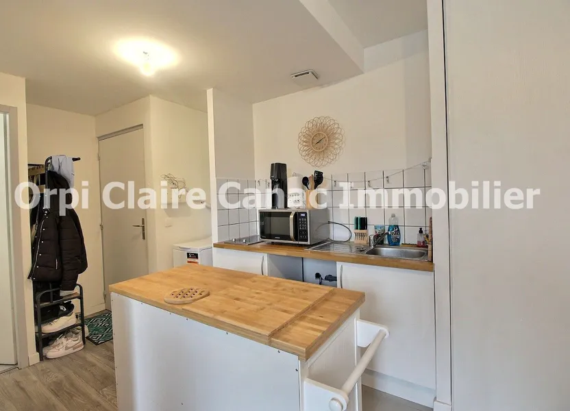 Appartement Rue Mérigonde à Castres