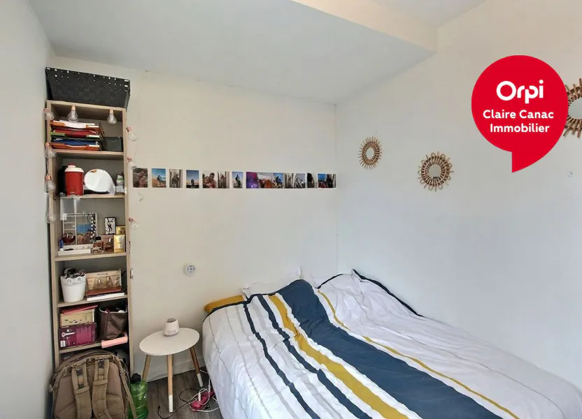 Appartement Rue Mérigonde à Castres