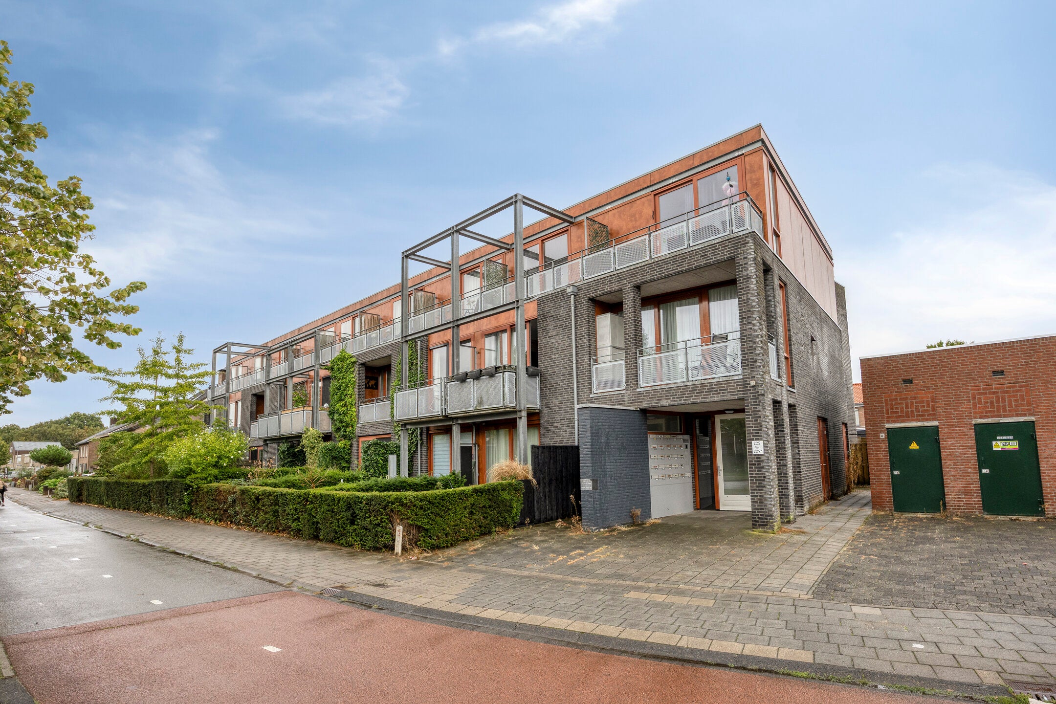 Appartement Berghemseweg 227 B in Oss
