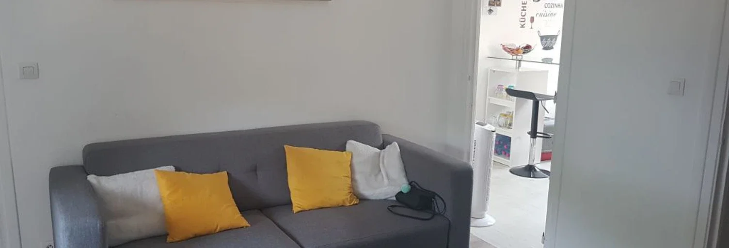 Appartement Rue Flore à Le Havre