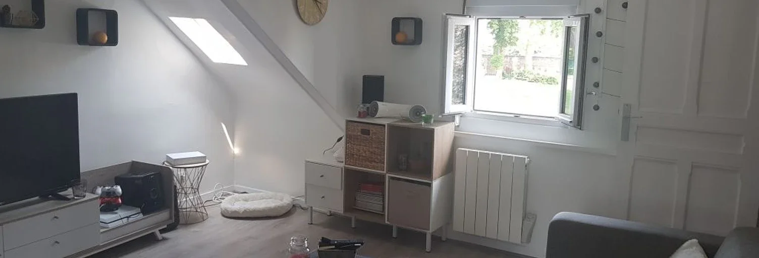 Appartement Rue Flore à Le Havre