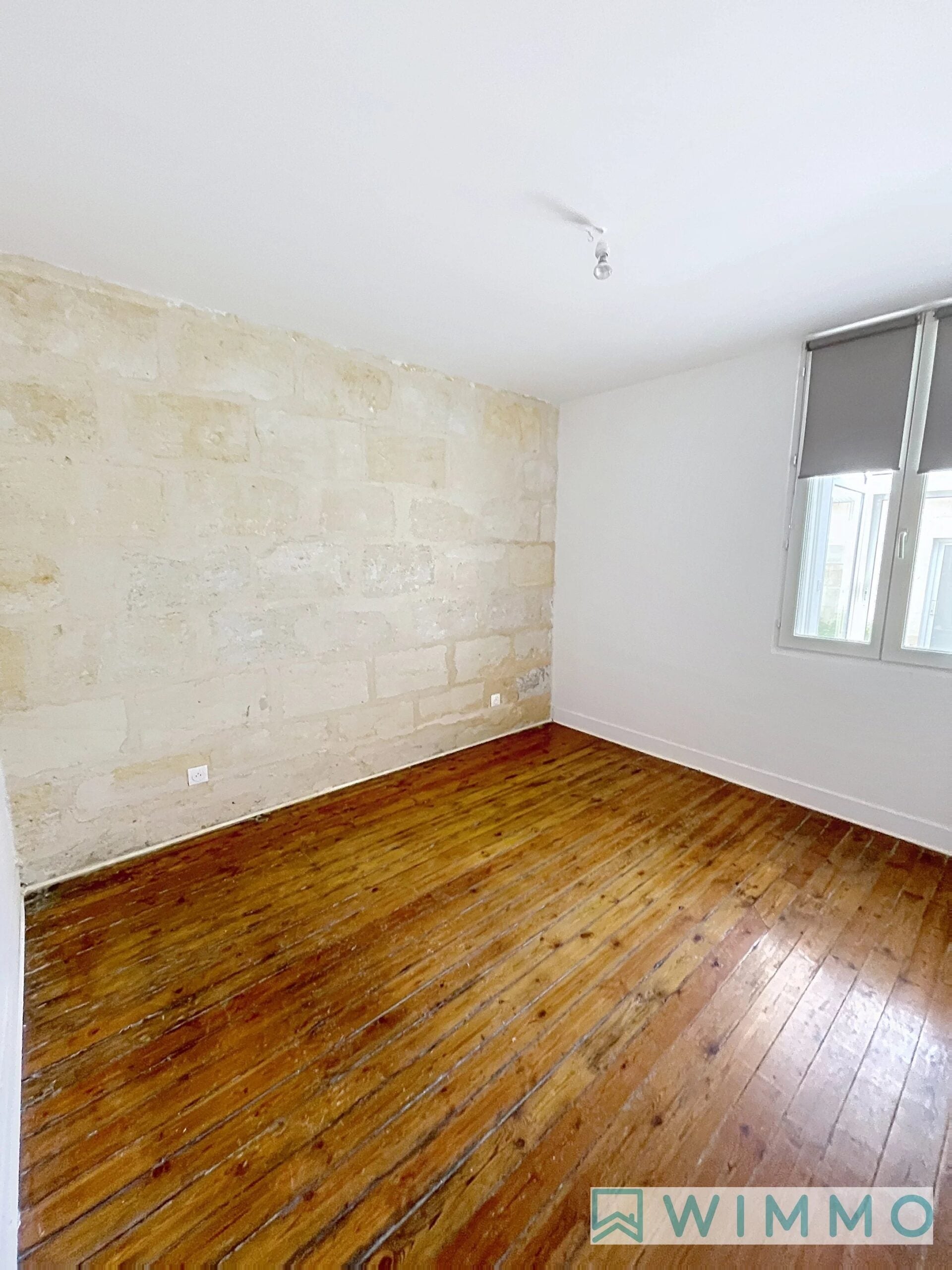 Maison Rue Valentin Haüy à Bordeaux