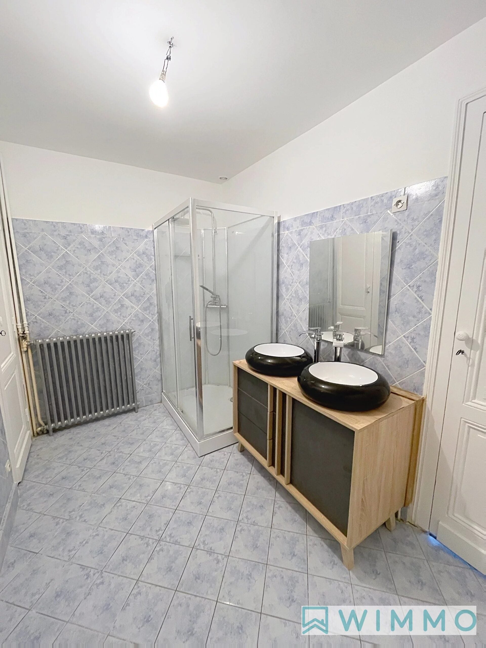 Maison Rue Valentin Haüy à Bordeaux