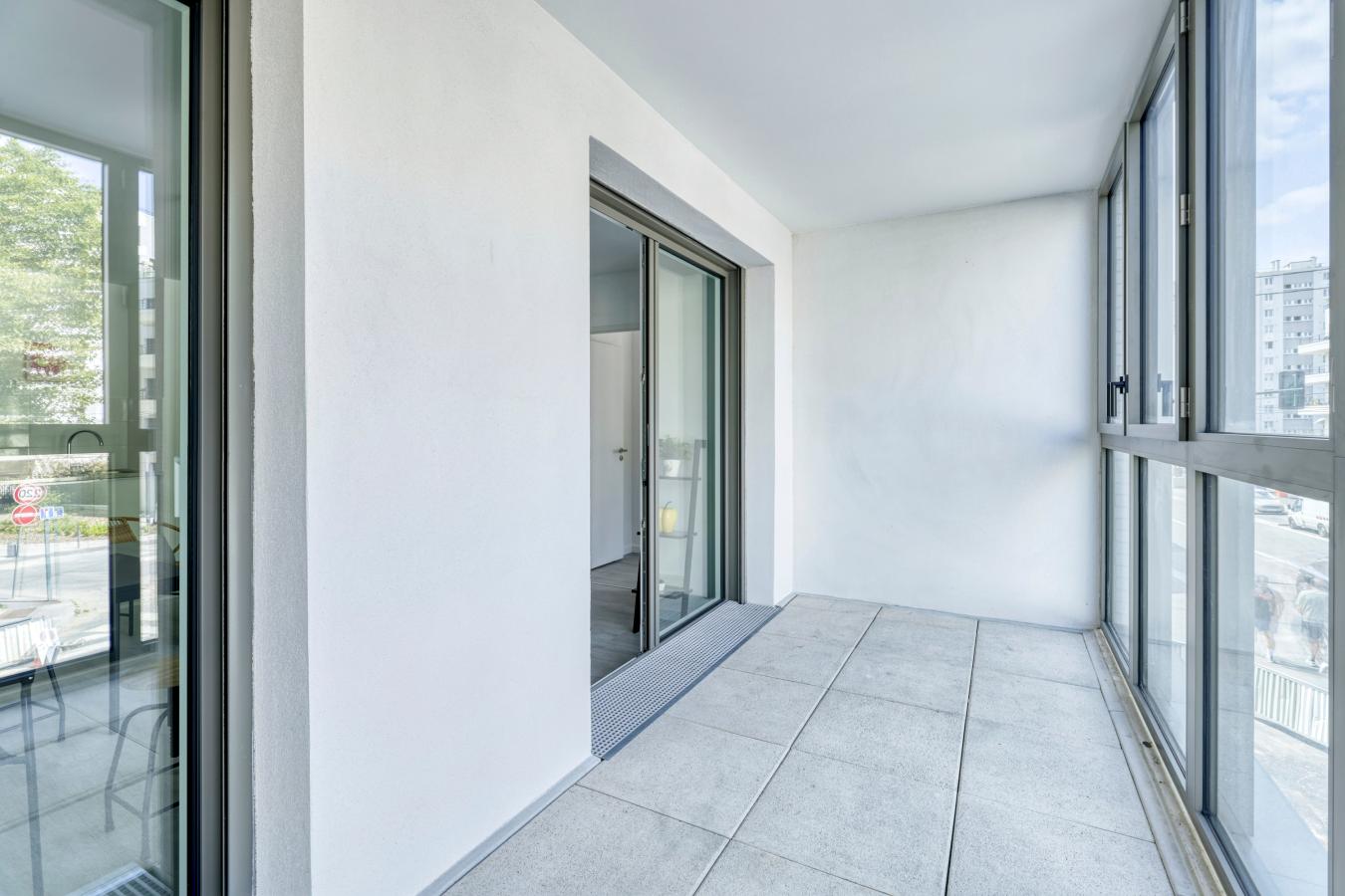 Appartement Boulevard de Valmy à Colombes