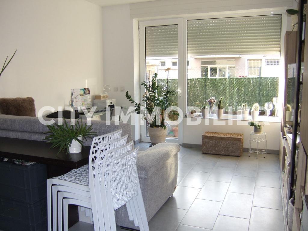 Appartement Boulevard de la Libération à Brignoud
