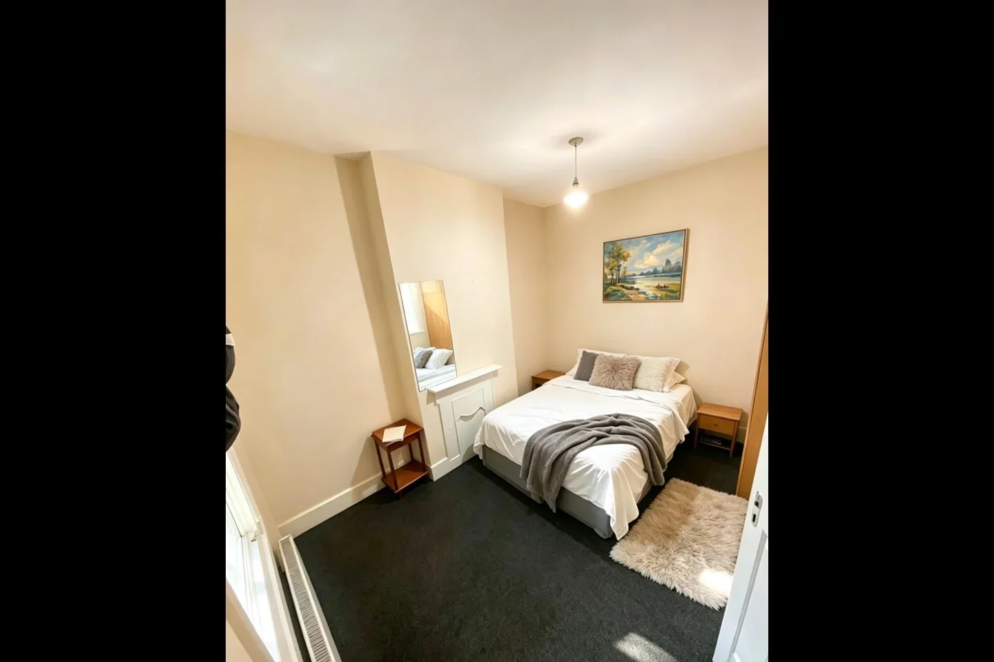 Room Paget Road in Greater London